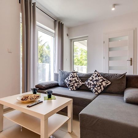 Zielone Apartamenty Katowice Chorzów Εξωτερικό φωτογραφία