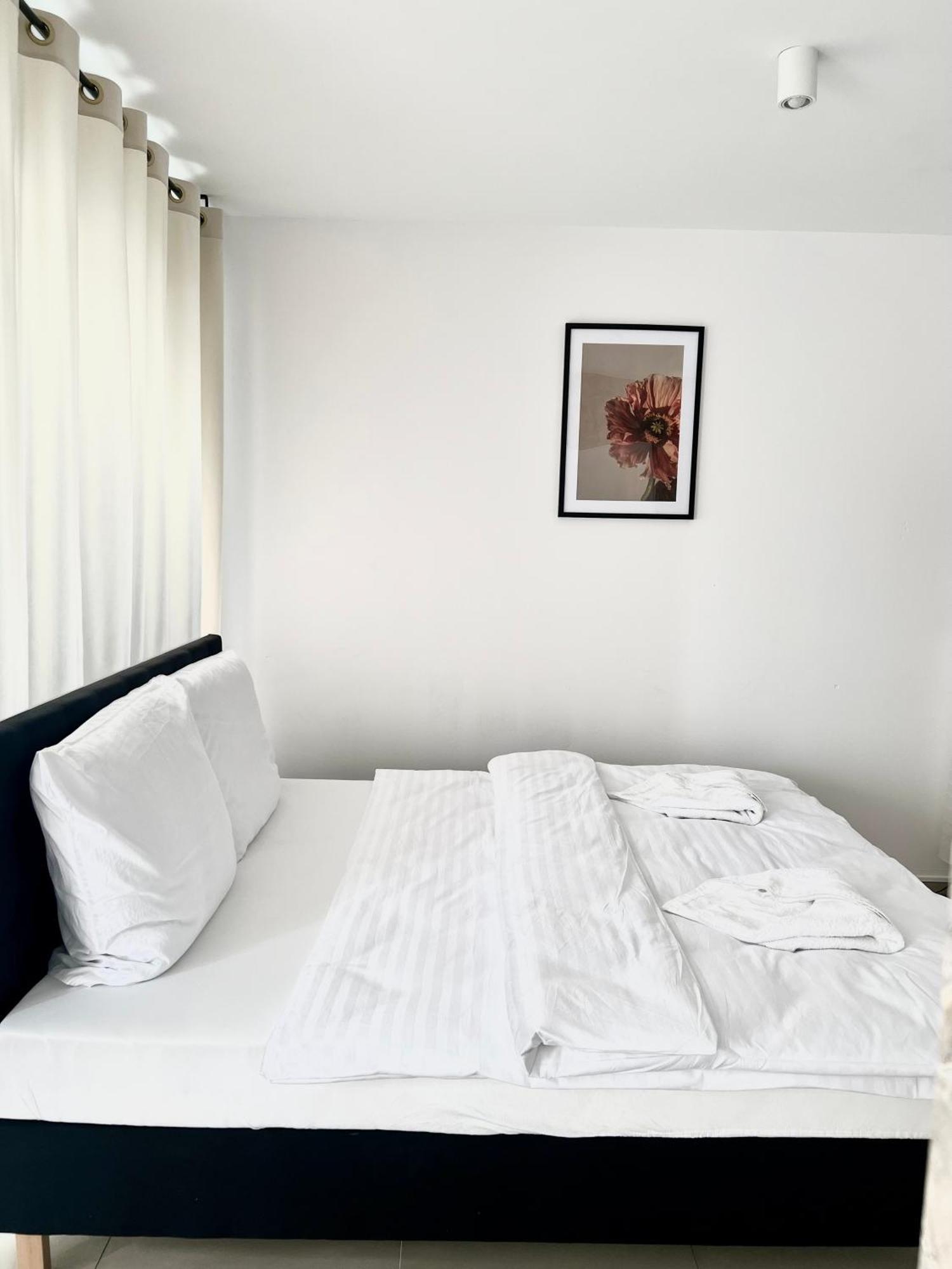 Zielone Apartamenty Katowice Chorzów Δωμάτιο φωτογραφία