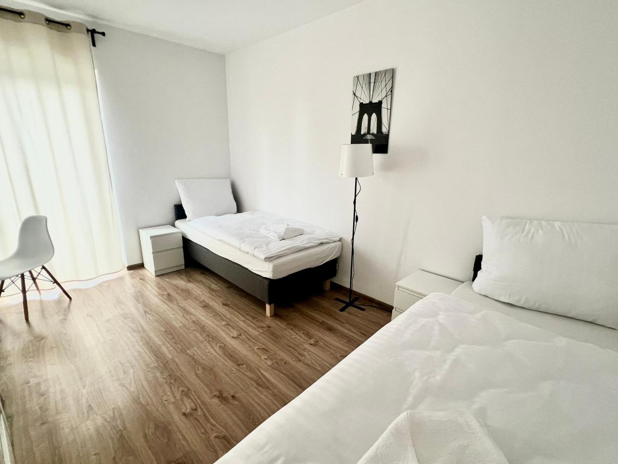 Zielone Apartamenty Katowice Chorzów Δωμάτιο φωτογραφία