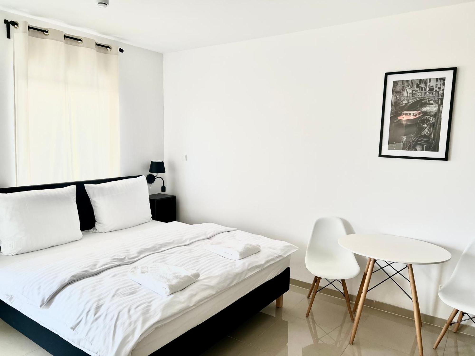 Zielone Apartamenty Katowice Chorzów Δωμάτιο φωτογραφία