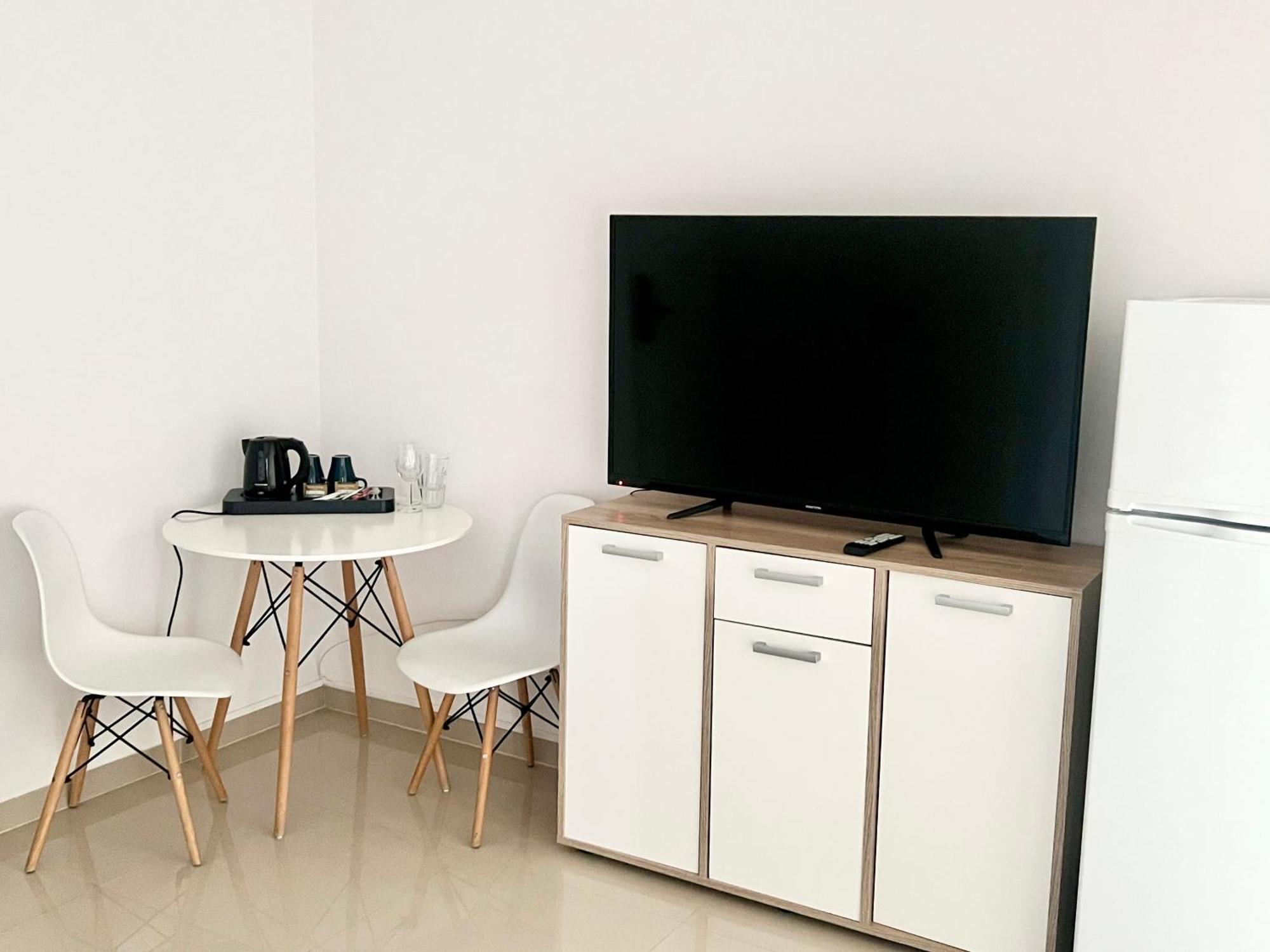Zielone Apartamenty Katowice Chorzów Δωμάτιο φωτογραφία