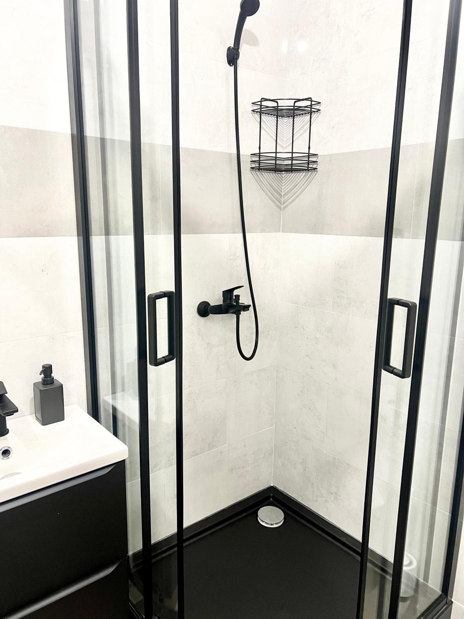 Zielone Apartamenty Katowice Chorzów Δωμάτιο φωτογραφία