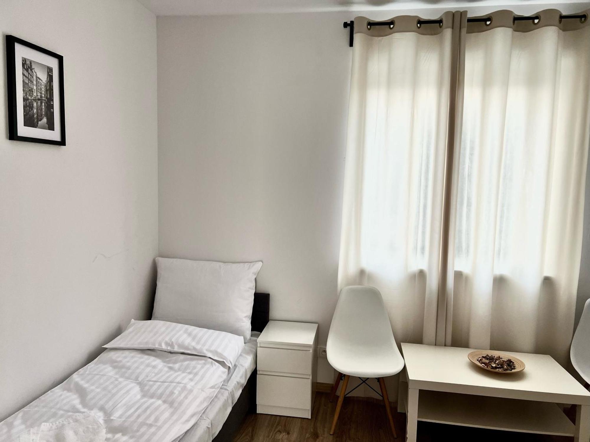 Zielone Apartamenty Katowice Chorzów Εξωτερικό φωτογραφία