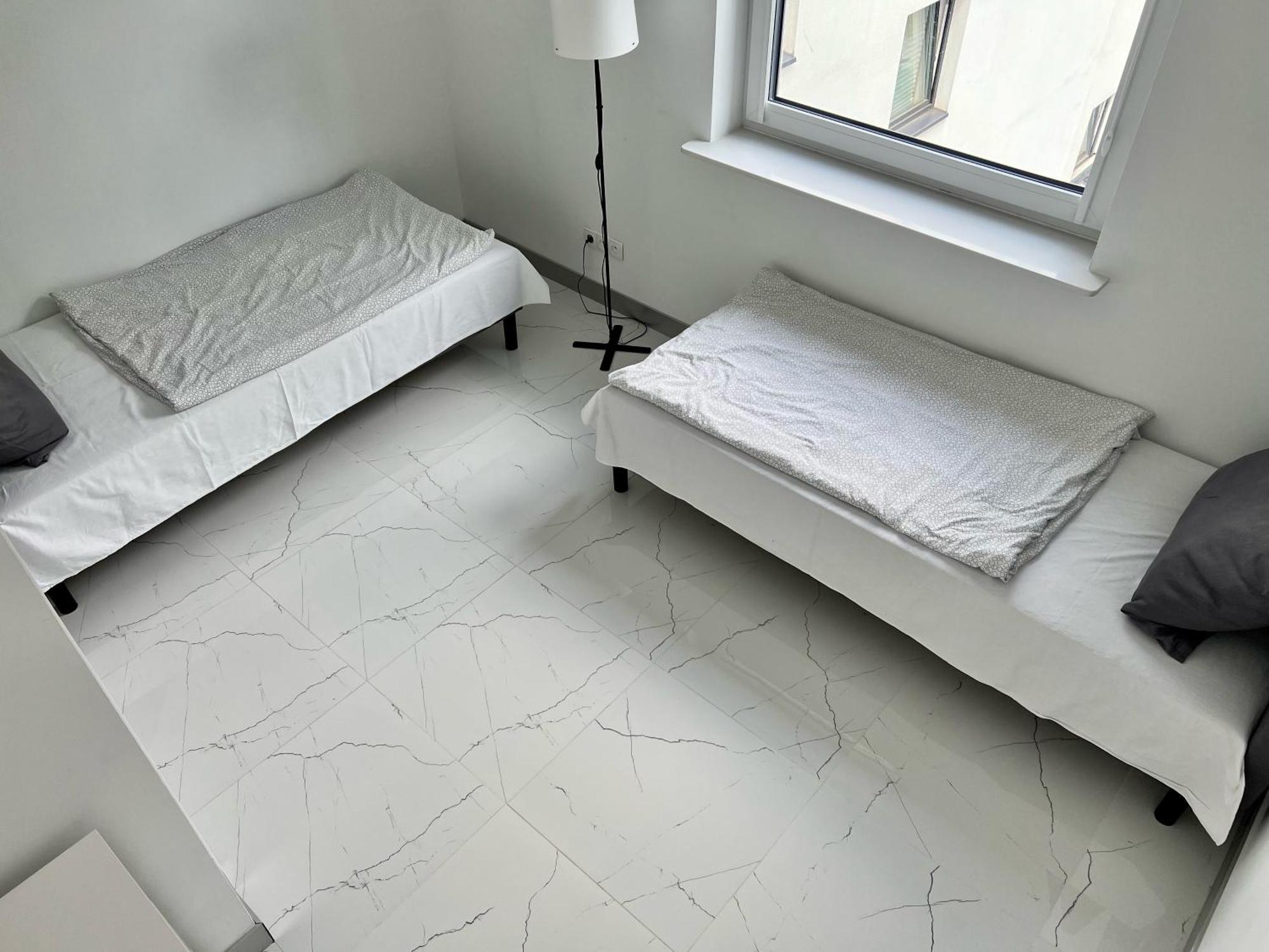 Zielone Apartamenty Katowice Chorzów Εξωτερικό φωτογραφία
