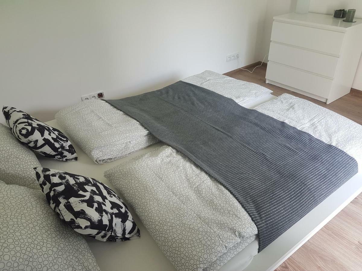 Zielone Apartamenty Katowice Chorzów Εξωτερικό φωτογραφία