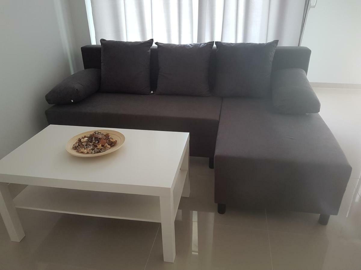 Zielone Apartamenty Katowice Chorzów Εξωτερικό φωτογραφία