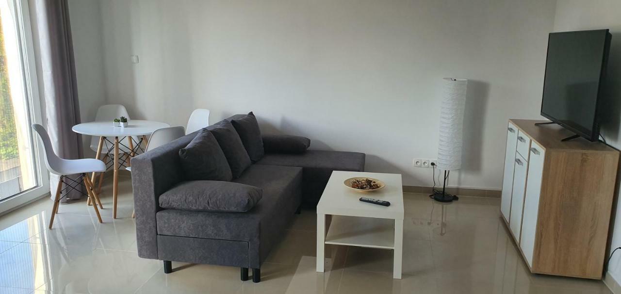 Zielone Apartamenty Katowice Chorzów Εξωτερικό φωτογραφία