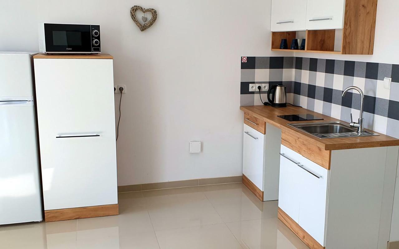 Zielone Apartamenty Katowice Chorzów Εξωτερικό φωτογραφία