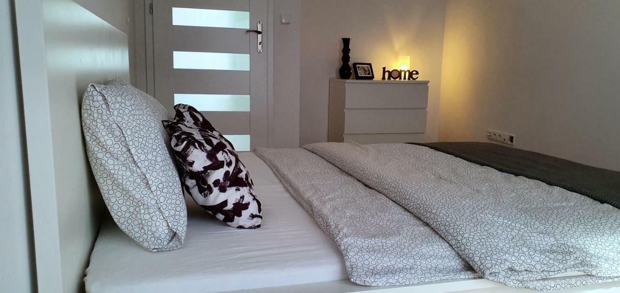 Zielone Apartamenty Katowice Chorzów Εξωτερικό φωτογραφία