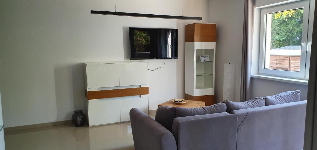 Zielone Apartamenty Katowice Chorzów Εξωτερικό φωτογραφία