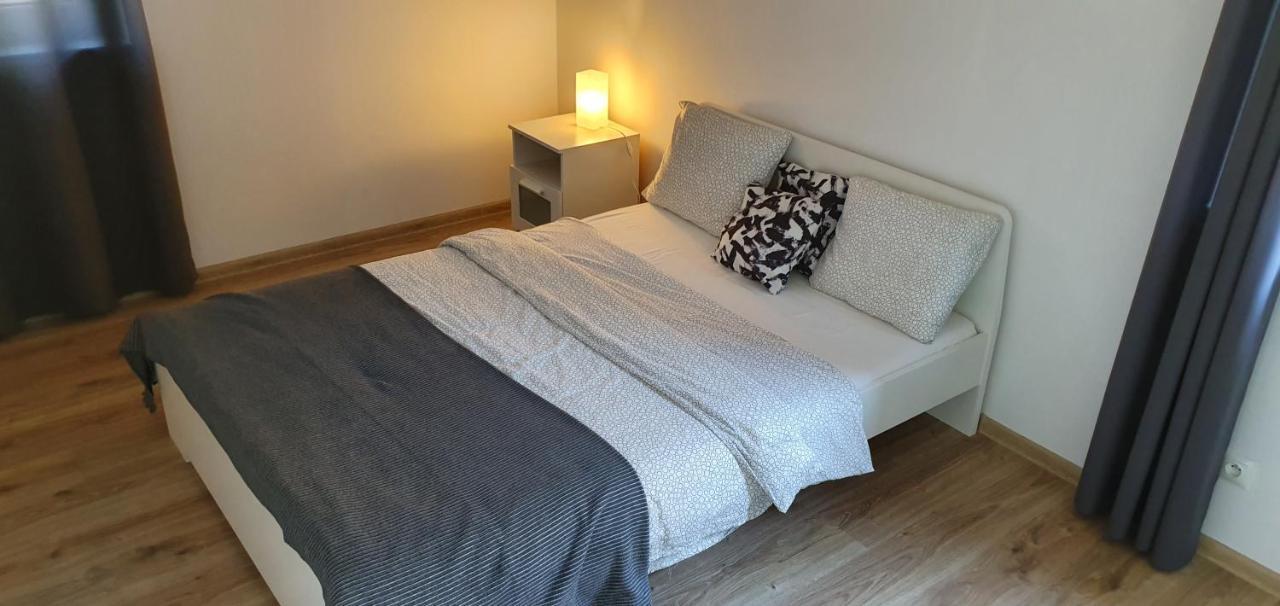 Zielone Apartamenty Katowice Chorzów Εξωτερικό φωτογραφία