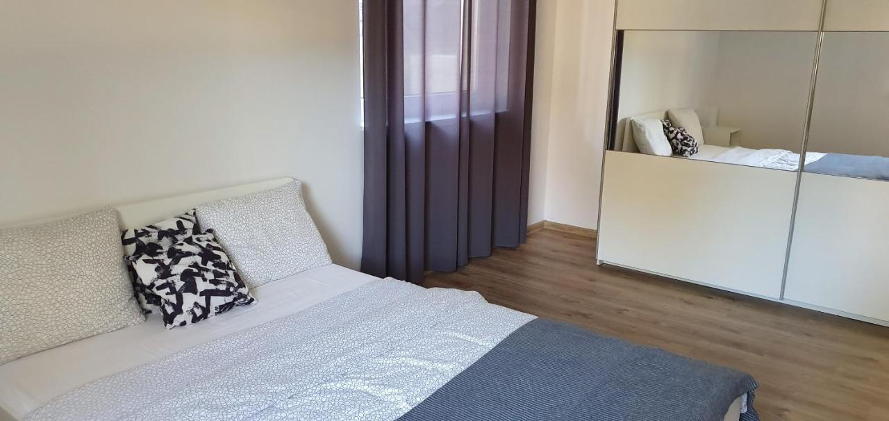 Zielone Apartamenty Katowice Chorzów Εξωτερικό φωτογραφία